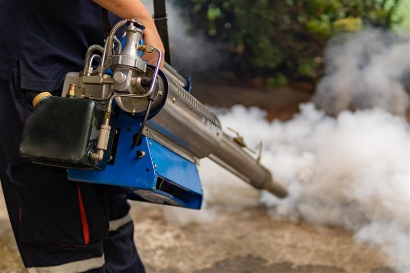 Shutterstock_Fumigation