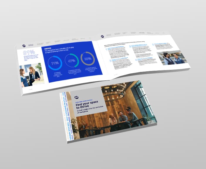 report promo 2025