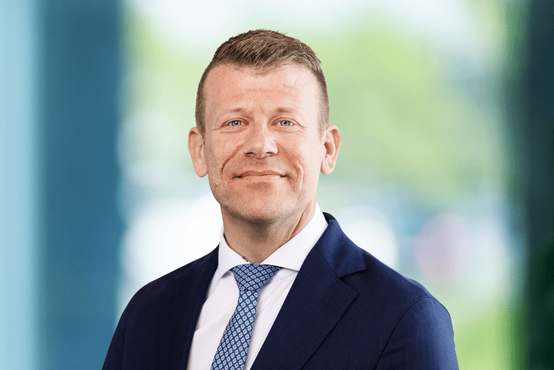 Christian Lauritzen