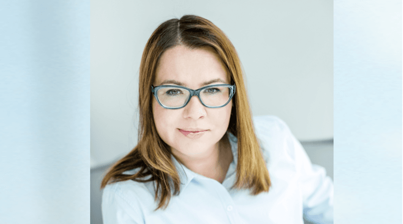 Aneta Parzuchowska