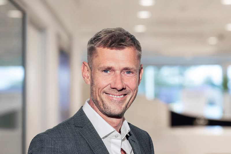 Henrik Lind